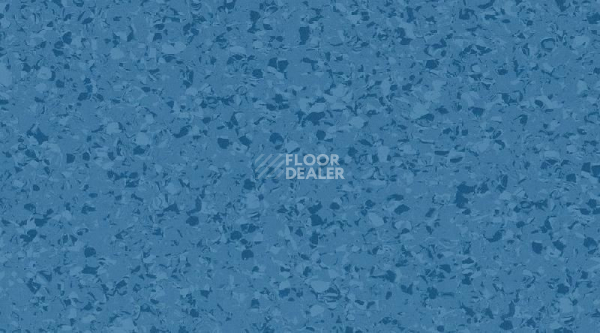 Линолеум Gerflor Mipolam Affinity 4446 Blue Ocean фото 1 | FLOORDEALER